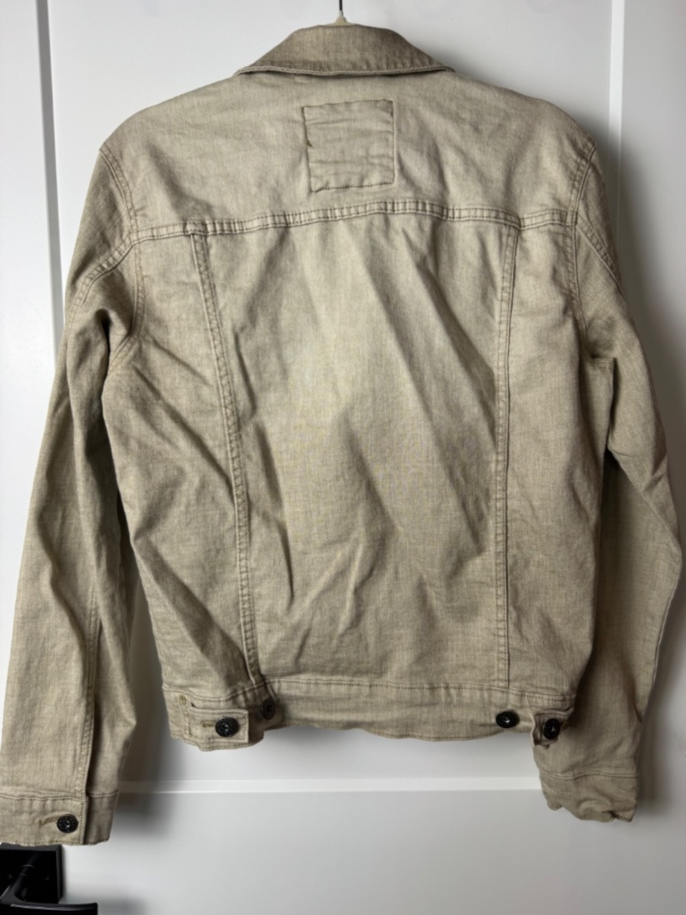 Goodfellow jacket - Picture 8 of 12
